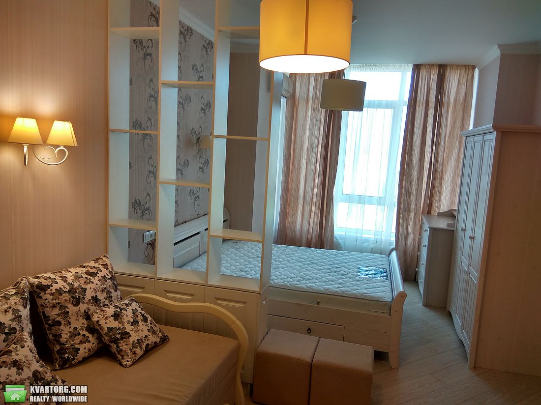 Rent out 1-room apartment. Одесса, Французский — photo 8