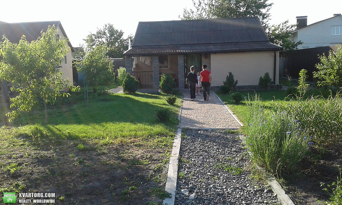 Sell house. Борисполь,  Деснянская — photo 1