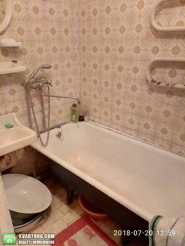 Sell 1-room apartment. Киев, Кирилловская — photo 8