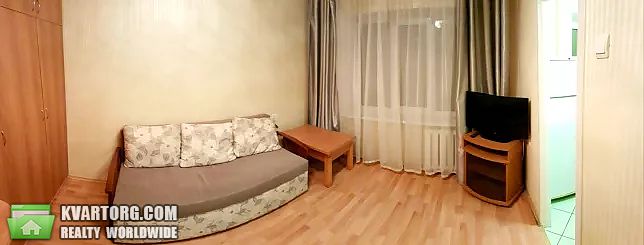 Rent out 1-room apartment. Киев, Ломоносова — photo 3