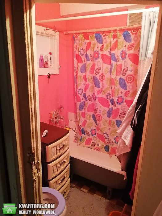 Sell 1-room apartment. Киев,  Курнатовского — photo 5