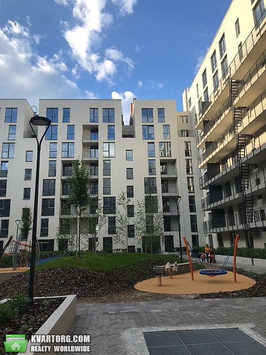 Sell 3-room apartment. Киев, Набережно-Рыбальская — photo 1