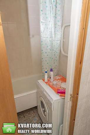 Rent out 2-room apartment. Киев,  Радченко — photo 6