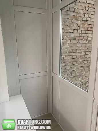 Rent out 1-room apartment. Киев, Ул. Лесково — photo 9