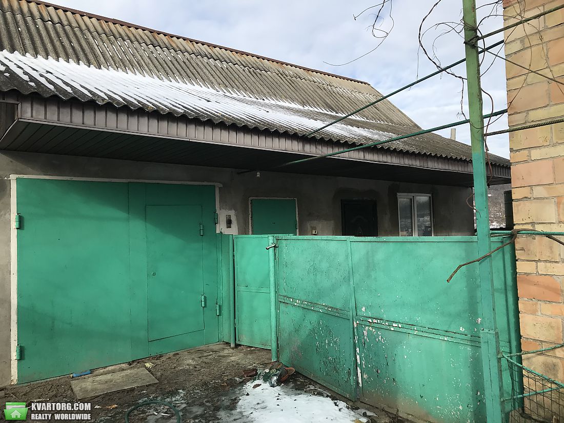 продам дом. Киев,  Ивана Франко - фото 2