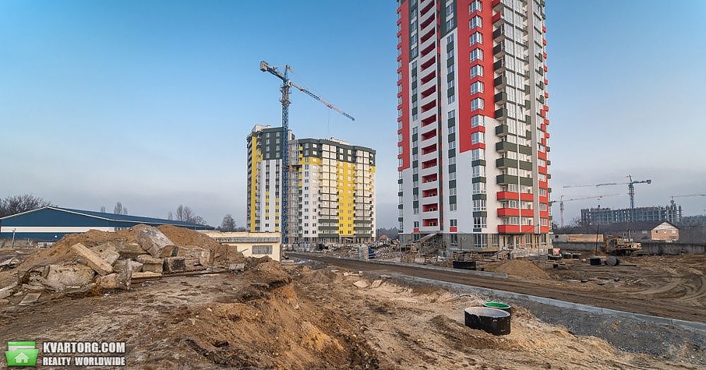 Sell 1-room apartment. Киев,  Гречко — photo 1
