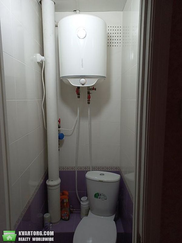 Sell 1-room apartment. Киев,  Приозерная — photo 6