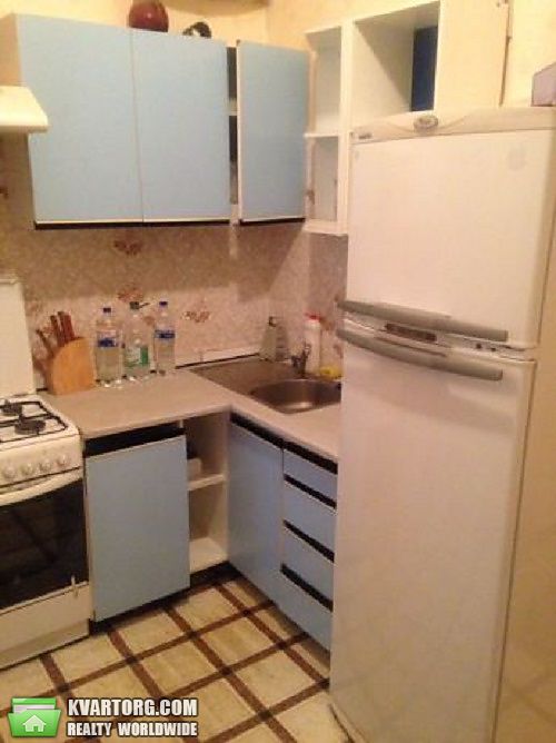 Sell 2-room apartment. Киев,  Жилянская — photo 4