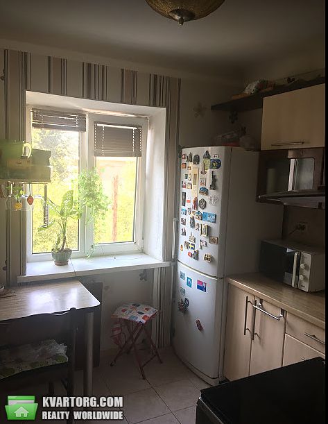 Sell 2-room apartment. Днепропетровск, Куйбишева — photo 3