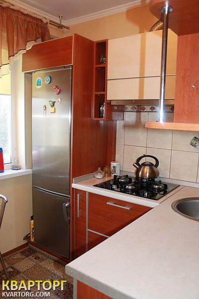 Sell 1-room apartment. Одесса, Люстдорфская дорога — photo 6