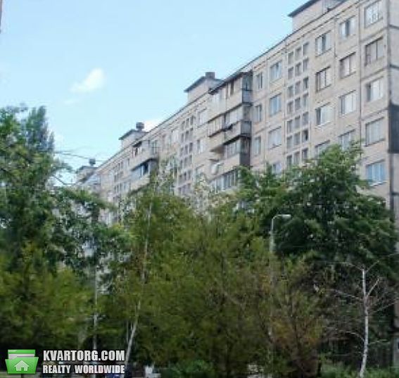 Sell 3-room apartment. Киев,  Стальского — photo 2