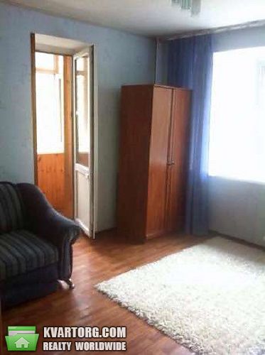 Sell 1-room apartment. Киев,  Волынская — photo 1