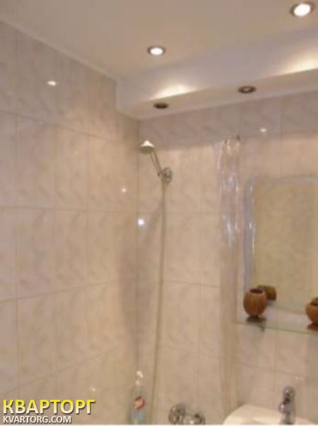 Rent out 2-room apartment. Киев, Щербакова — photo 4