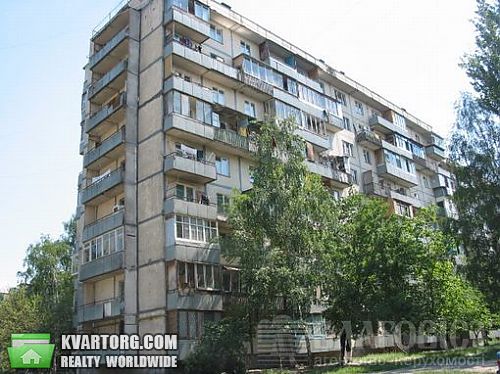 Sell 1-room apartment. Киев, Проспект Правды — photo 1