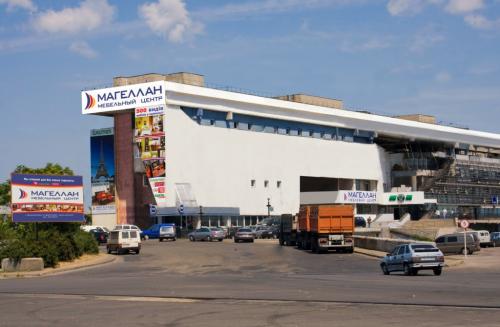 Rent out office. Днепропетровск, Десантников,1 — photo 2