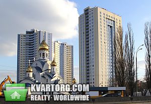 Sell 3-room apartment. Киев,  Глушкова пр — photo 3