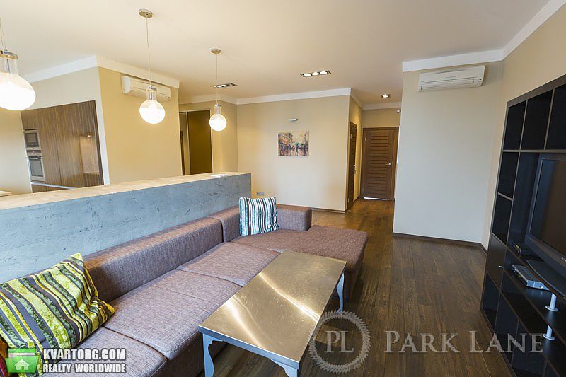 Sell 3-room apartment. Киев,  Московская — photo 1
