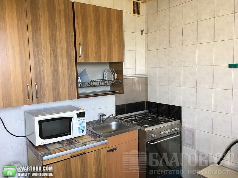 Sell 2-room apartment. Киев,  Героев Сталинграда пр — photo 5