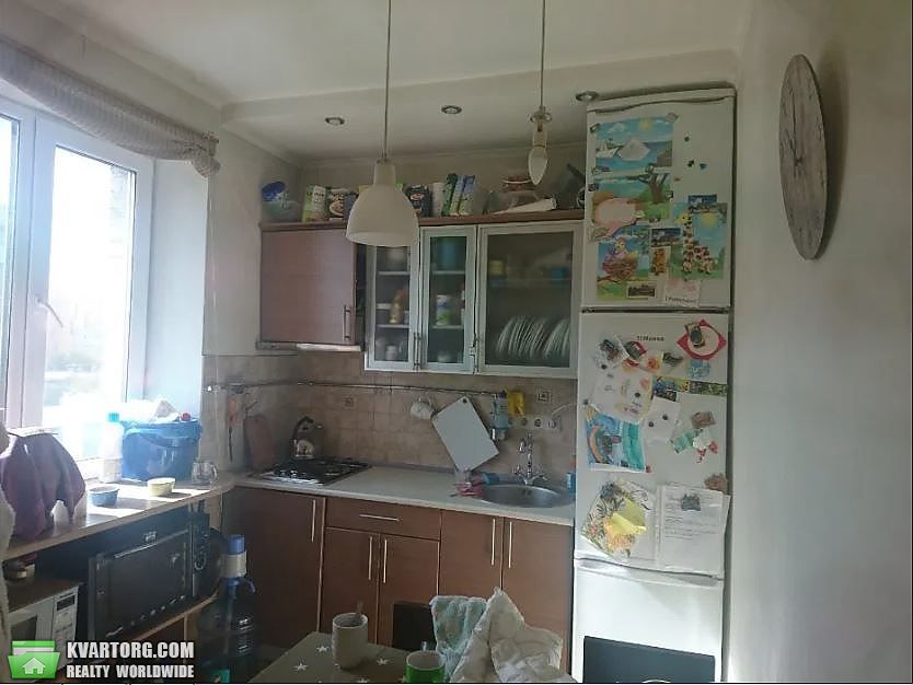 Sell 2-room apartment. Киев, пр. Соборности — photo 1