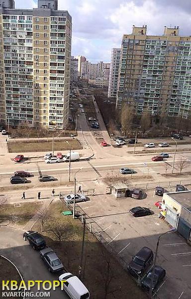 сдам 3-комнатную квартиру. Киев,  Драгоманова - фото 9
