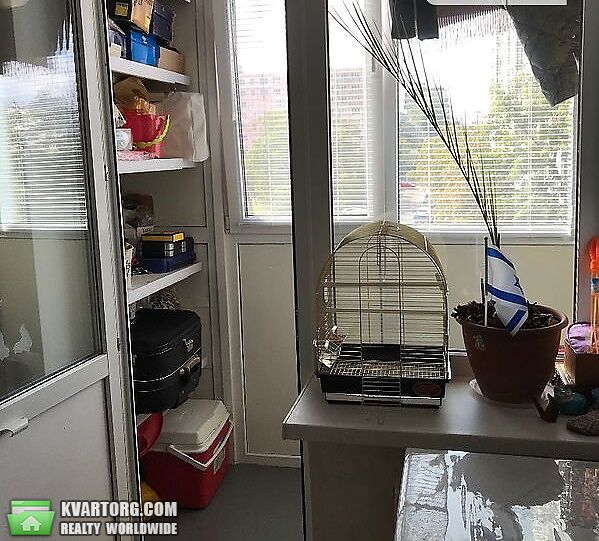 Sell 1-room apartment. Киев,  Героев Сталинграда пр — photo 7