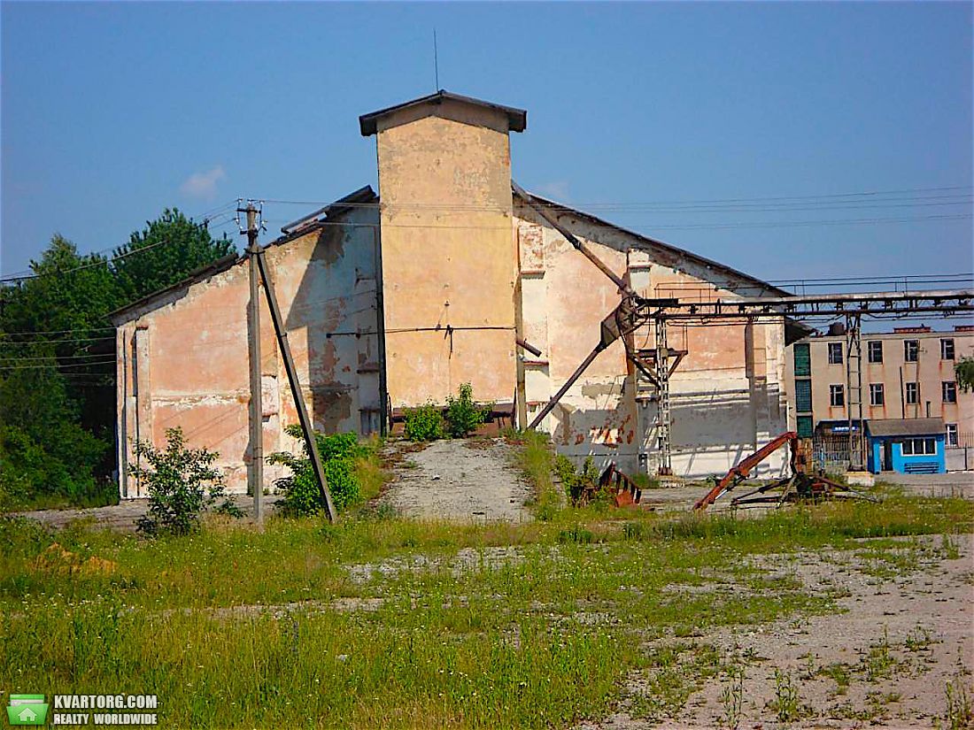 Sell warehouse. Тернополь, Центральная — photo 6