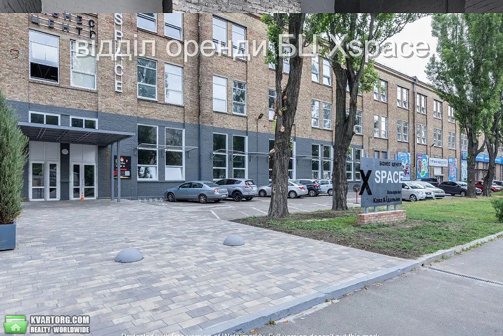 Rent out office. Киев,  Лепсе бул — photo 7