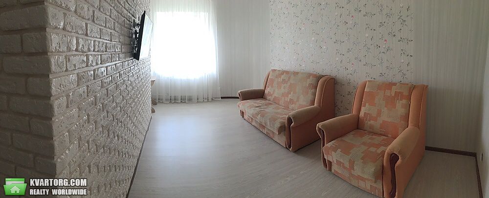 Rent out 3-room apartment. Киев, Лобановского — photo 6