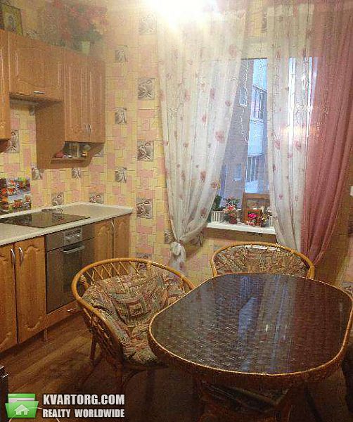 Sell 3-room apartment. Киев, Милославская — photo 1