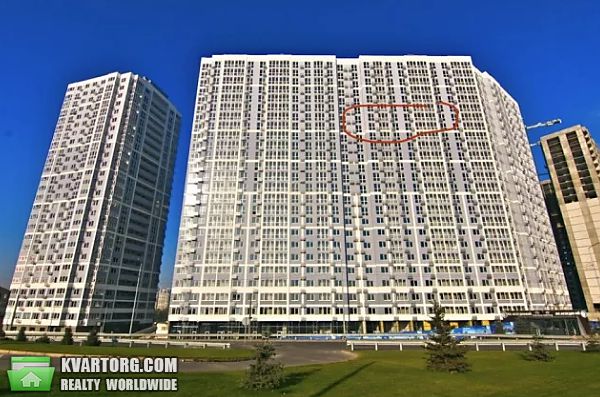 Sell 2-room apartment. Киев,  Ревуцкого — photo 1