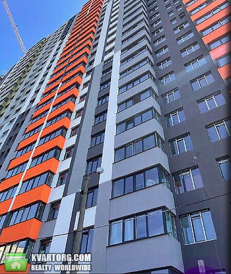 Sell 1-room apartment. Киев,  Сосюры — photo 2