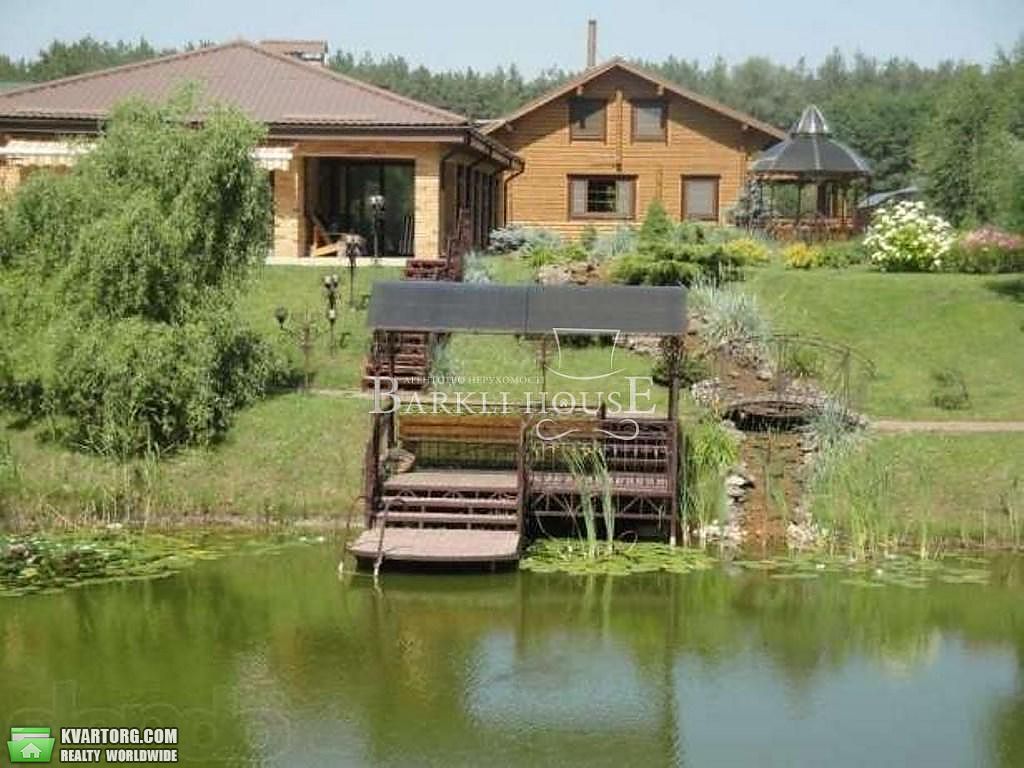 Rent out house. Киевская обл., Процев — photo 1