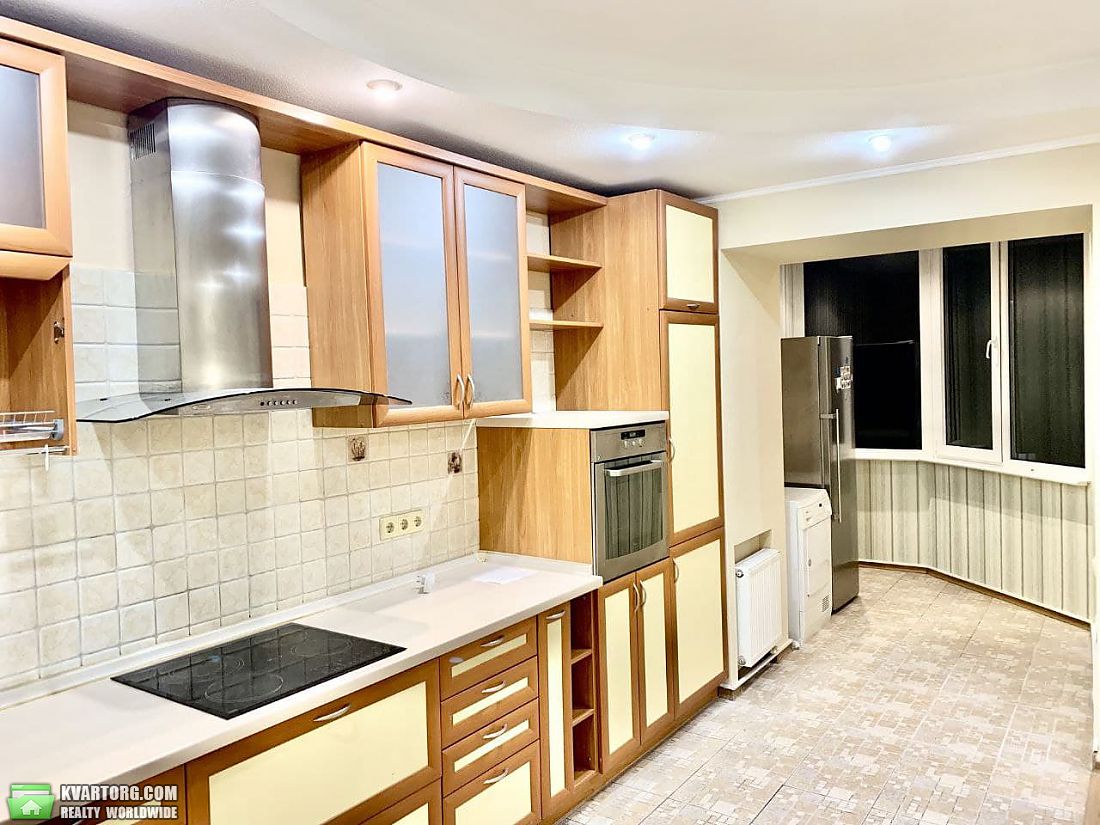 Rent out office. Киев,  Ахматовой — photo 4