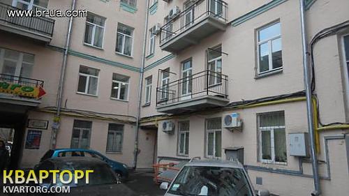 Rent out office. Киев, Л. Толстого — photo 4