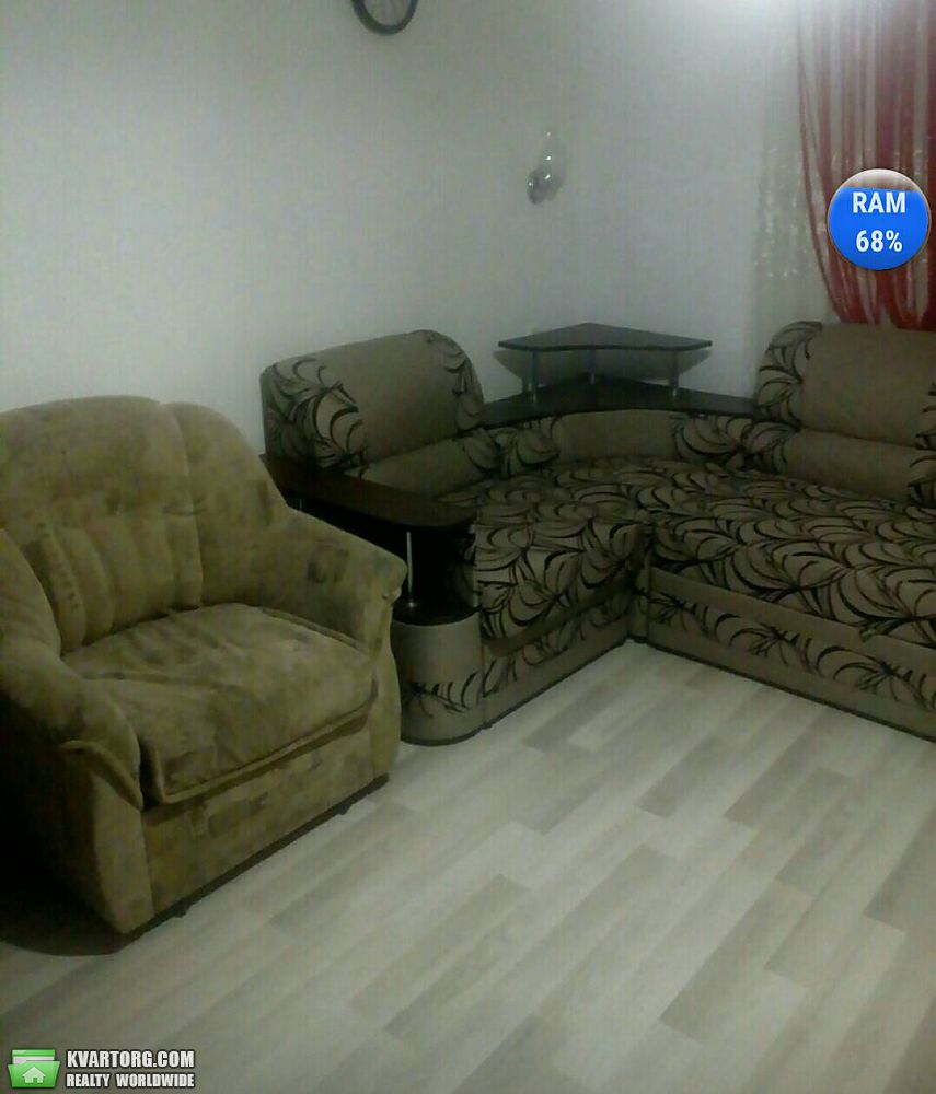 Rent out 1-room apartment. Одесса, Ицаха Рабина — photo 6