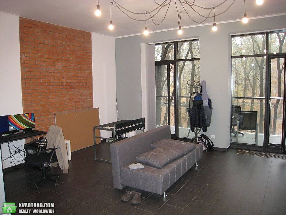 Sell 1-room apartment. Киев,  Победы пр — photo 1