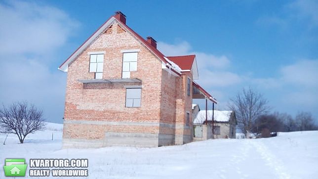 Sell house. Ровно, с. Бронники — photo 2