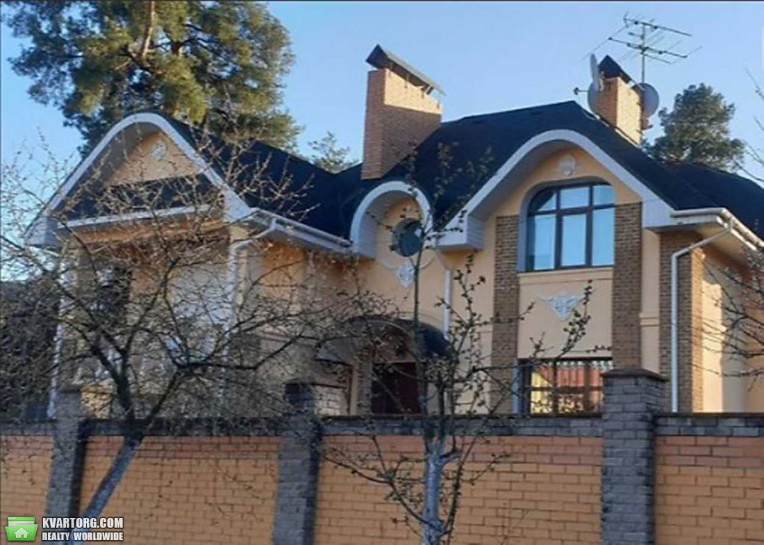 Rent out house. Киевская обл., Белодубравная — photo 3