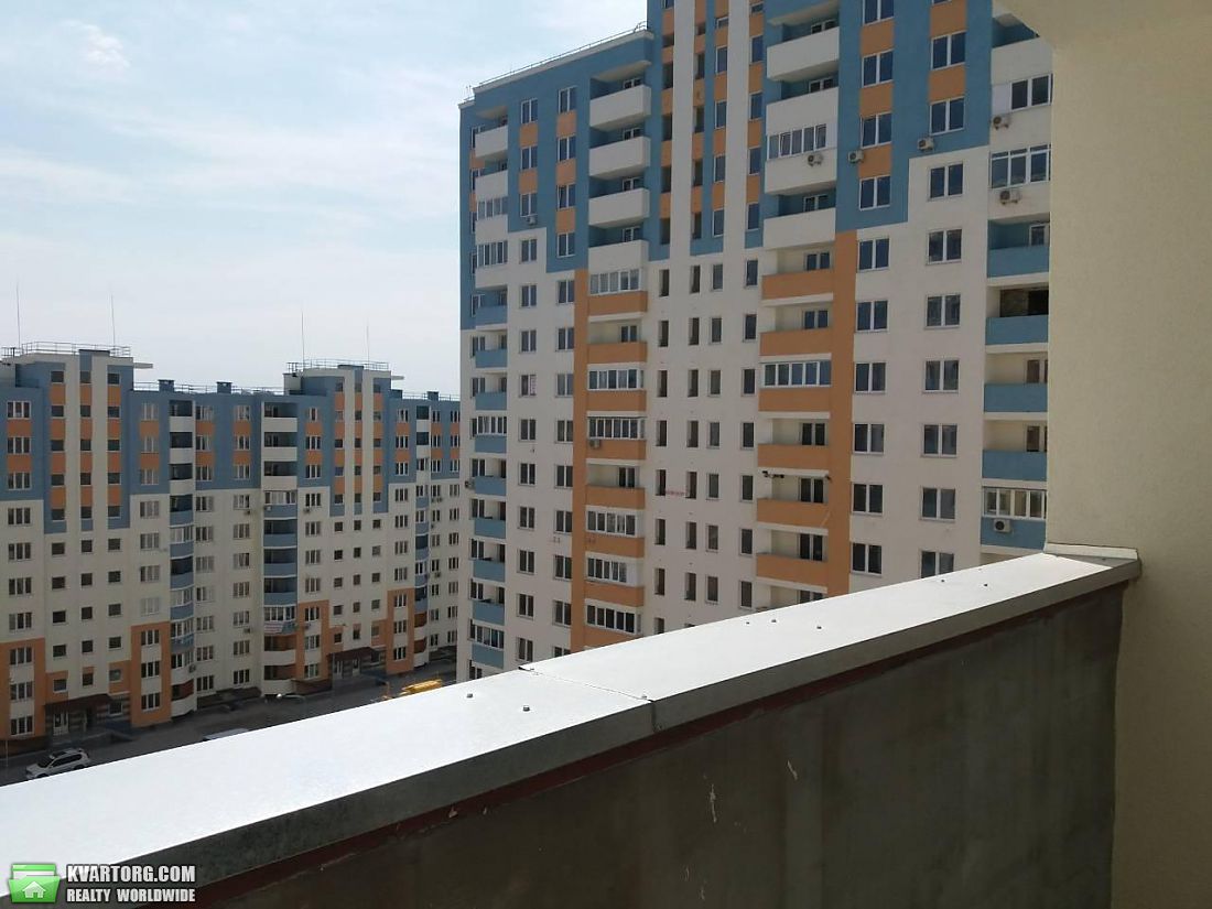Sell 1-room apartment. Киев, Данченко — photo 2