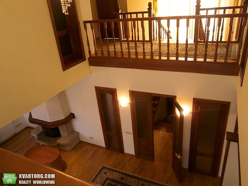 Rent out house. Киев, Кленовая Долина — photo 4