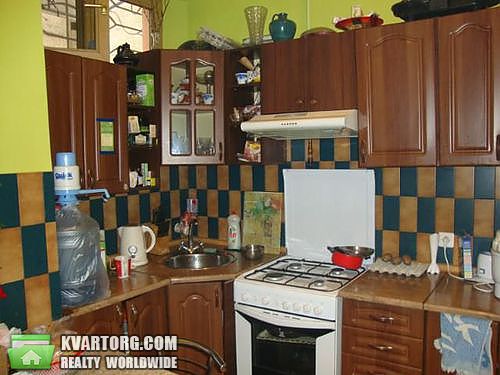 Sell 3-room apartment. Киев, Тростянецкая — photo 5