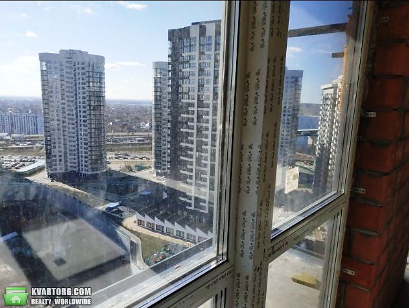 Sell 1-room apartment. Киев,  Заречная — photo 5