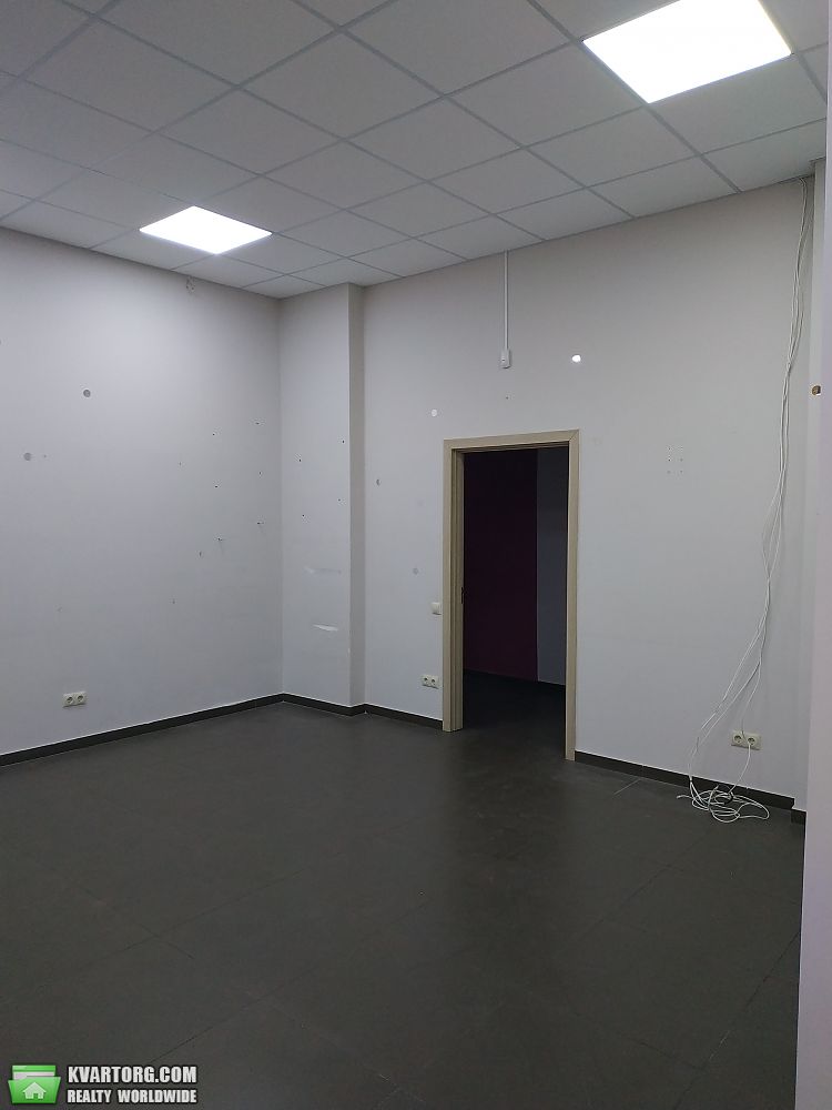 Rent out office. Киев,  Артема — photo 2