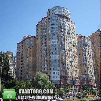 Sell 3-room apartment. Киев,  Палладина пр — photo 1