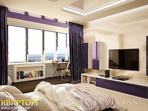 Sell 1-room apartment. Киев, Днепровская наб — photo 6