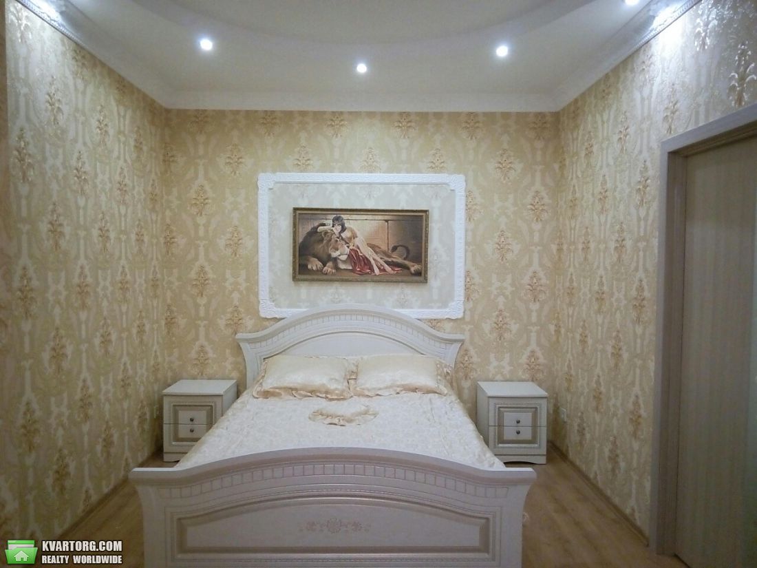 Sell 1-room apartment. Одесса, Третья Жемчужина — photo 1