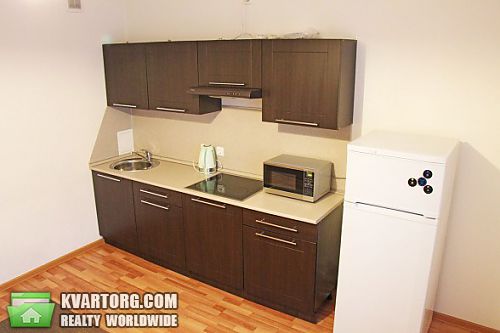 Rent out 1-room apartment. Харьков, Державинская — photo 6