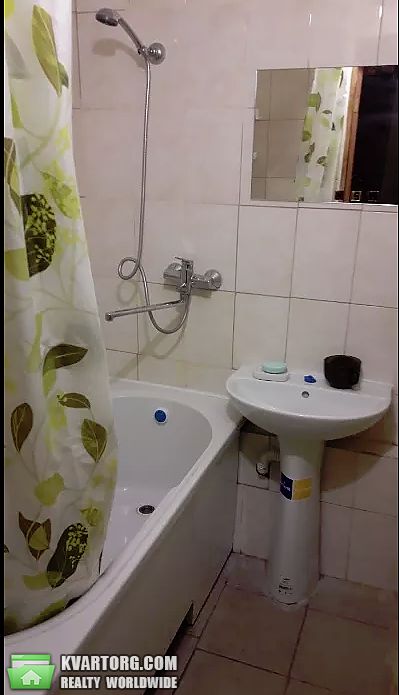 Rent out 1-room apartment. Киев, Демеевская — photo 4