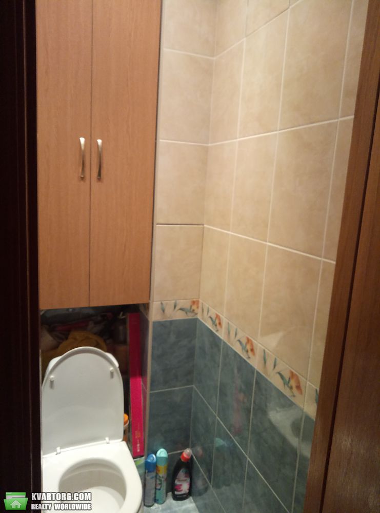Rent out 2-room apartment. Киев,  Курчатова — photo 3