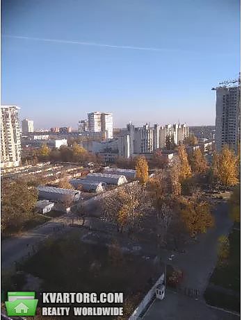 Rent out 2-room apartment. Киев,  Ломоносова — photo 8